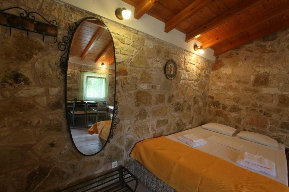Villa Loulaki Magazia Paxi Arvanitakeika Zewnętrze zdjęcie