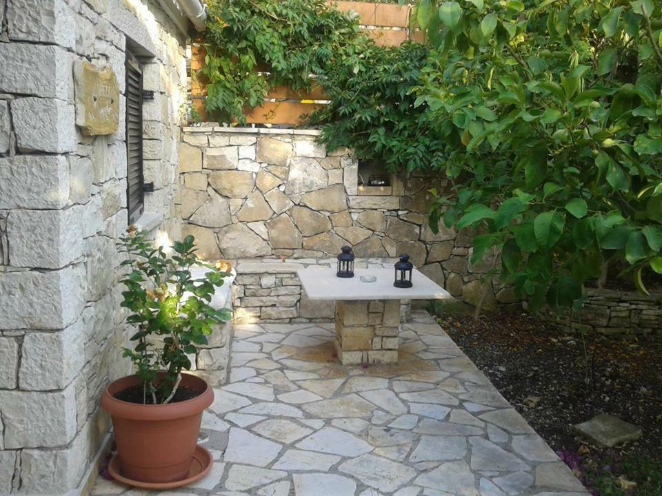Villa Loulaki Magazia Paxi Arvanitakeika Zewnętrze zdjęcie