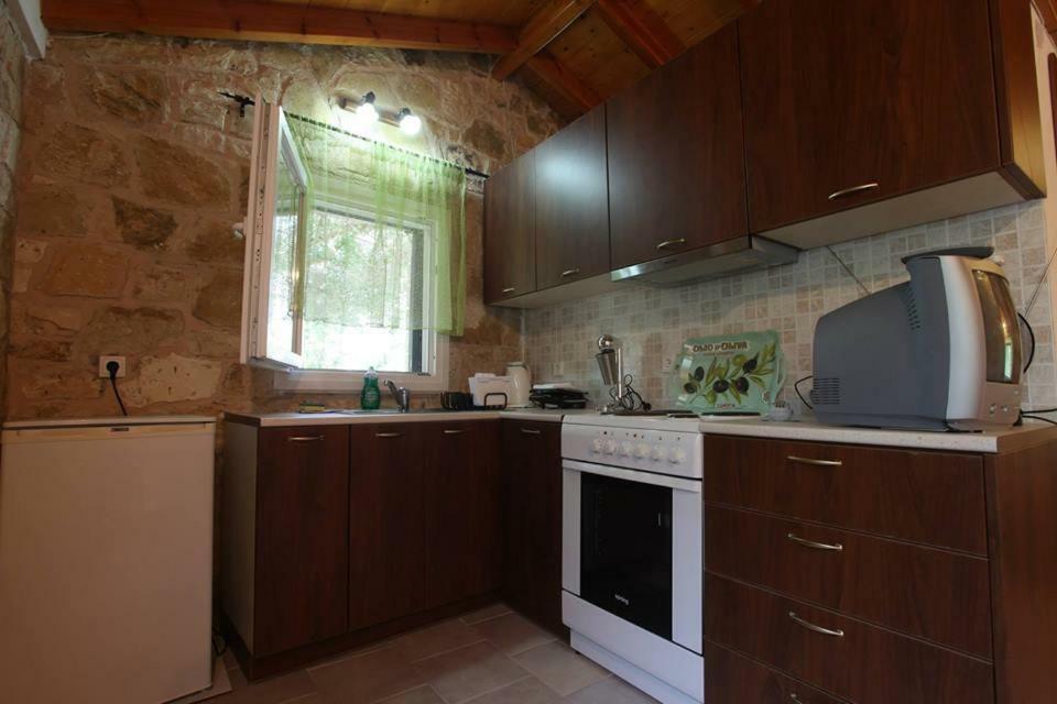 Villa Loulaki Magazia Paxi Arvanitakeika Zewnętrze zdjęcie